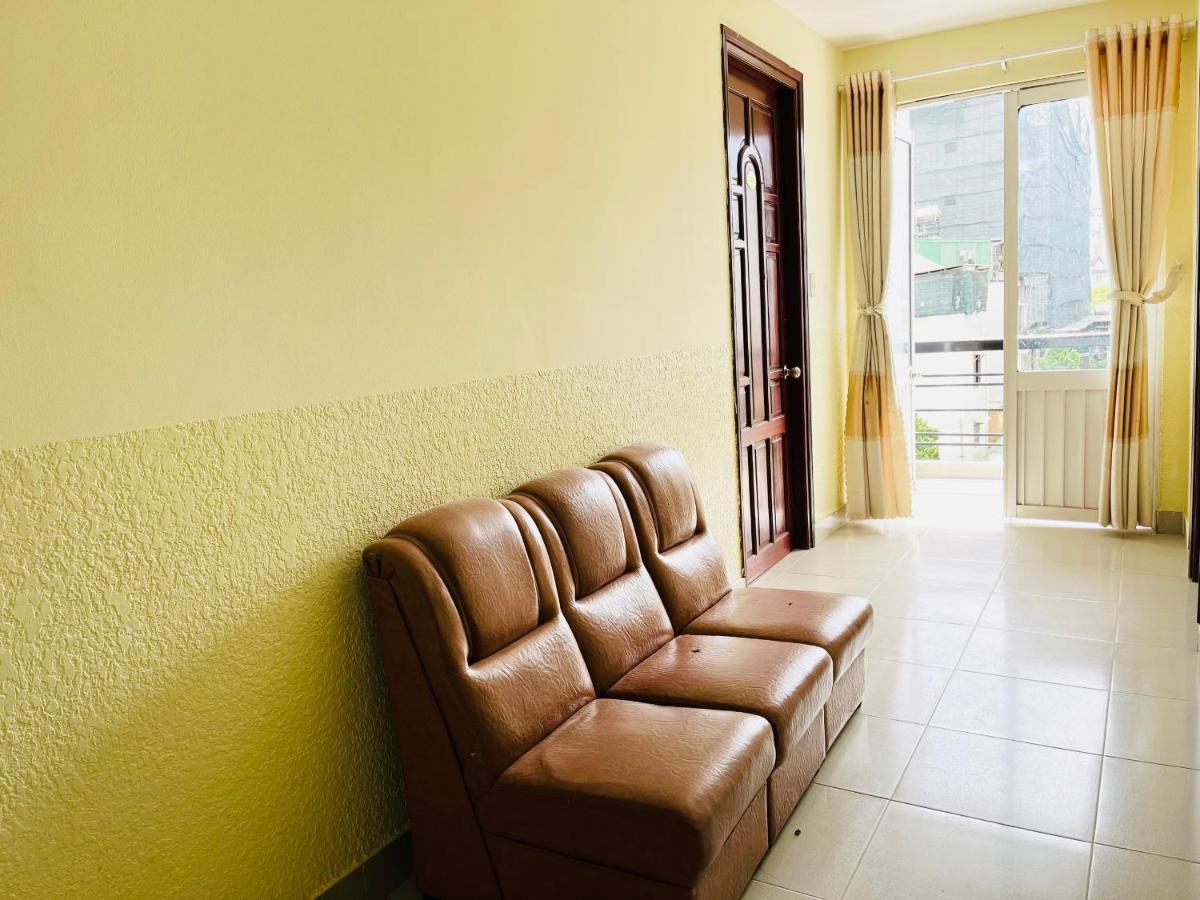 Khach San Xuan Quynh Hotell Dalat Eksteriør bilde