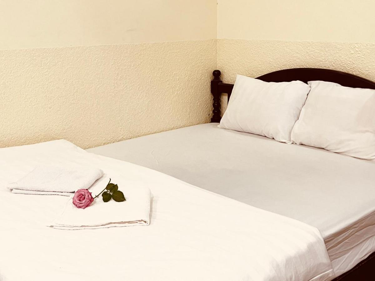 Khach San Xuan Quynh Hotell Dalat Eksteriør bilde