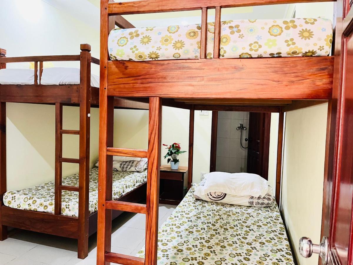 Khach San Xuan Quynh Hotell Dalat Eksteriør bilde